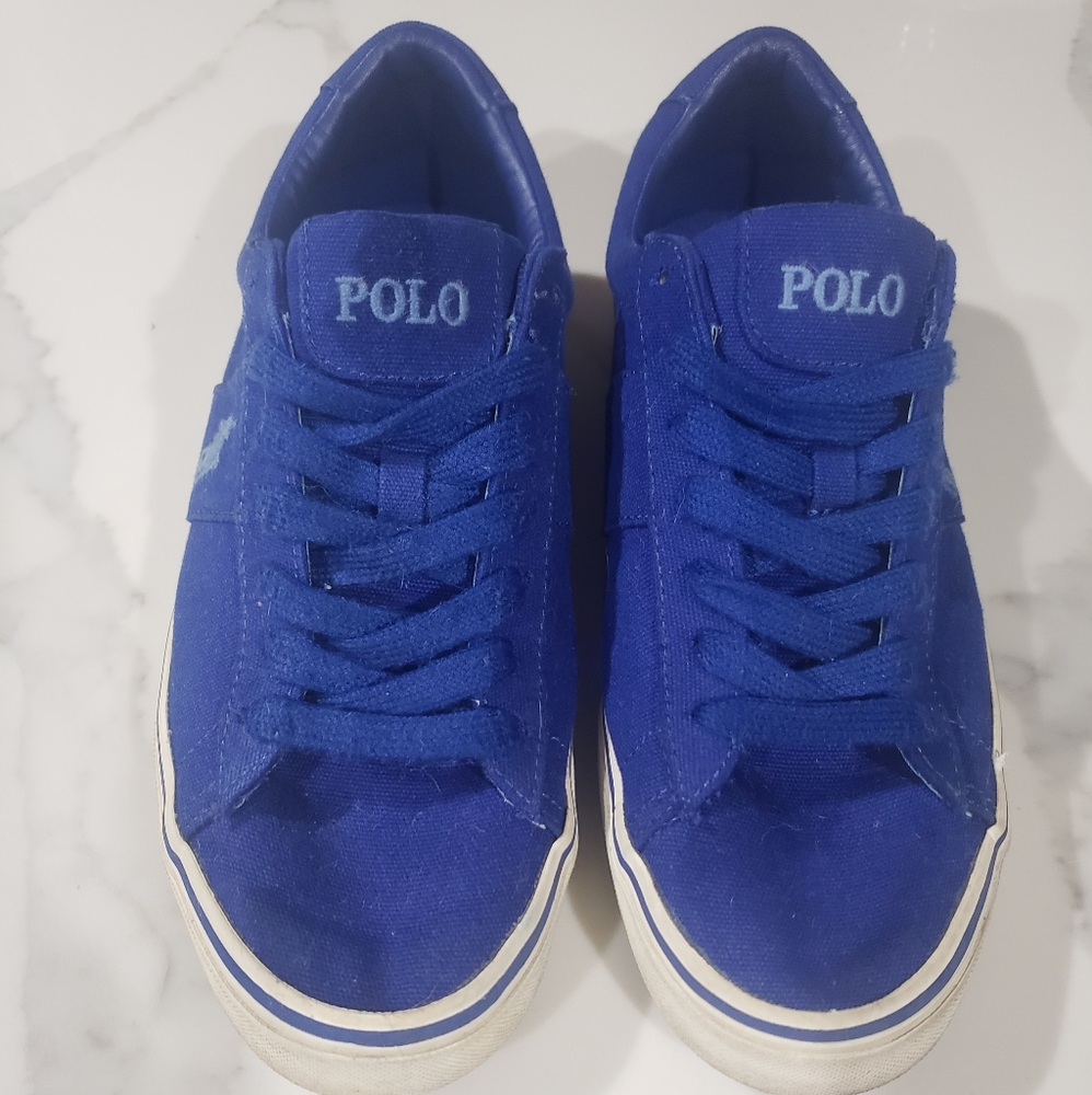 Polo Ralph Lauren Sayer Sneaker